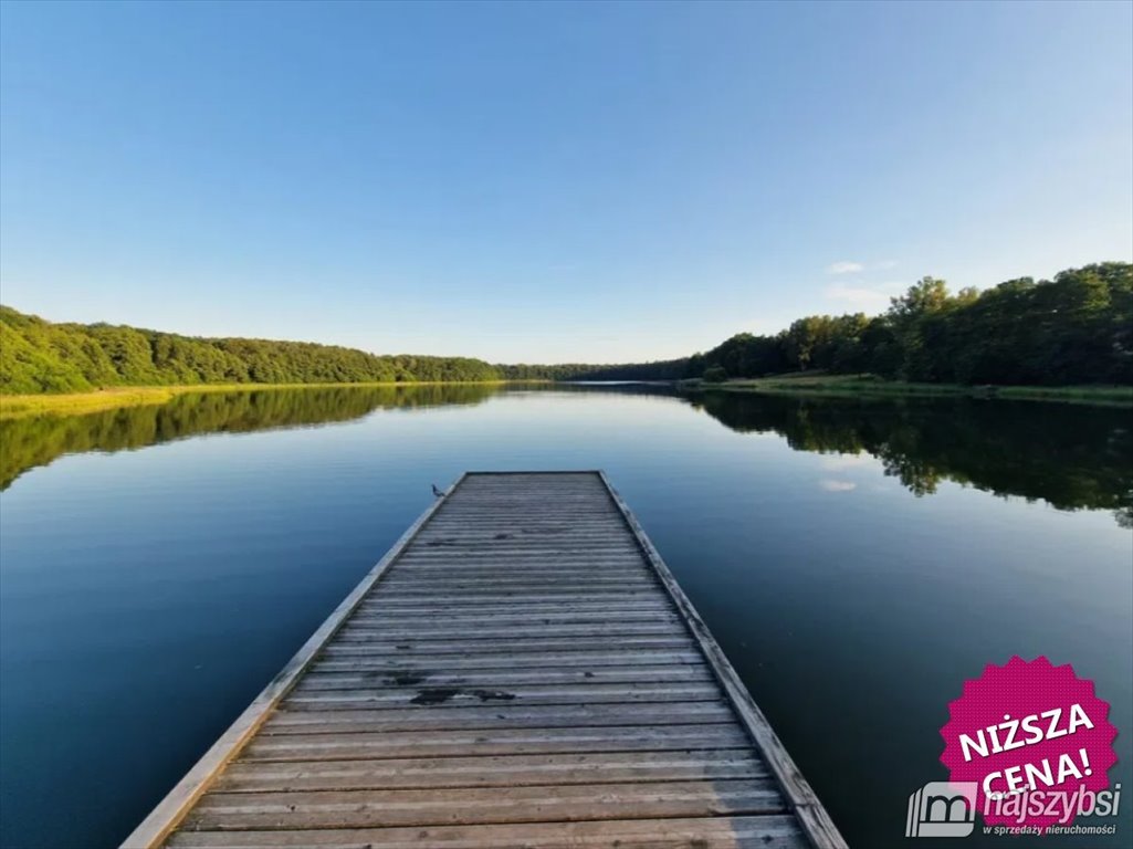 Dom na sprzedaż Stara Dobrzyca  43m2 Foto 7