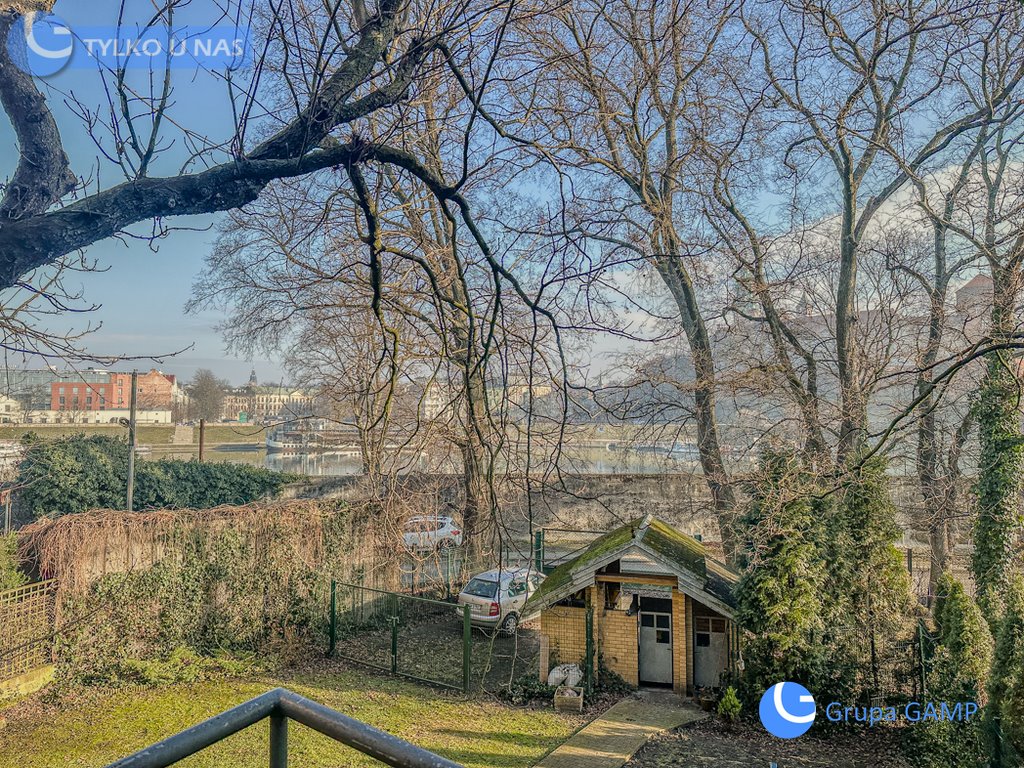 Lokal użytkowy na wynajem Kraków, Dębniki, Dębniki, Zamkowa  86m2 Foto 1