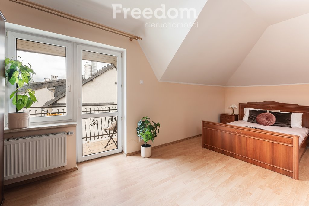 Dom na sprzedaż Gdańsk, Osowa, Jednorożca  131m2 Foto 12