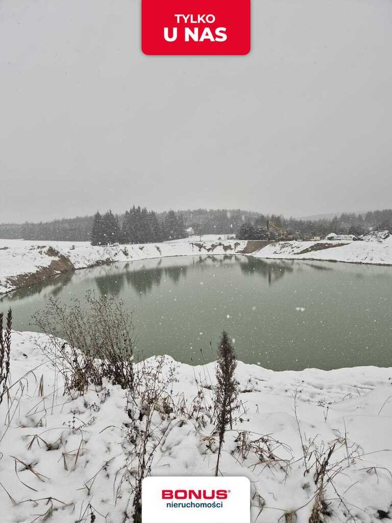 Działka rekreacyjna na sprzedaż Moszczona Pańska  49 900m2 Foto 1
