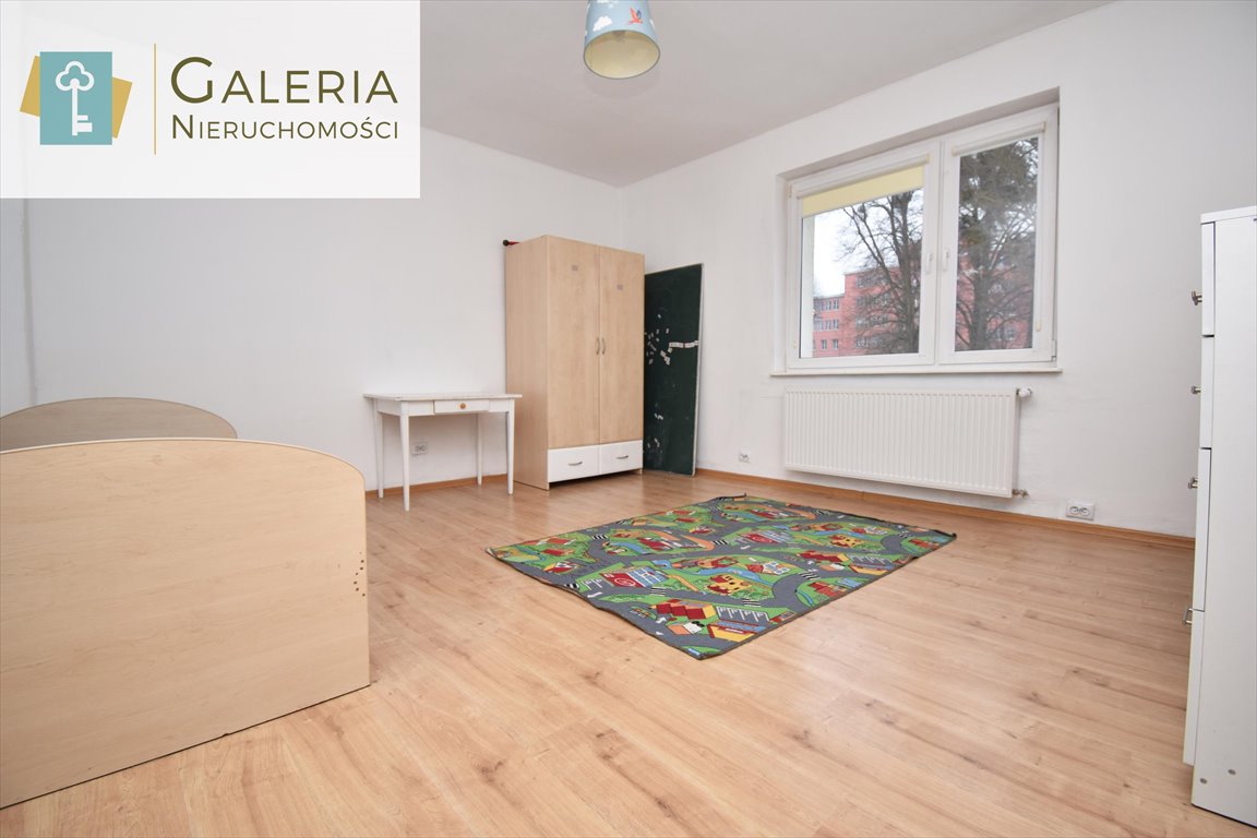 Przestronne 2-pokojowe mieszkanie z dużą piwnicą i nową kuchnią Elbląg, Henryka Sienkiewicza  58m2 Foto 1