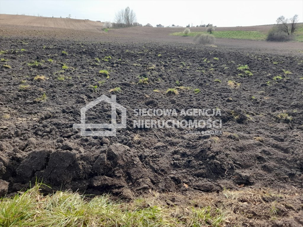 Do sprzedania działka 1000 m² w Żukowie z warunkami zabudowy Żukowo  1 000m2 Foto 1