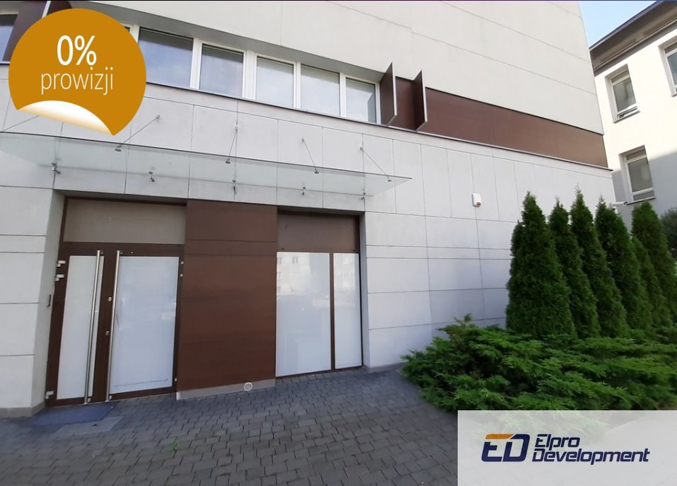 Lokal użytkowy na wynajem Lublin, Projektowa  120m2 Foto 1