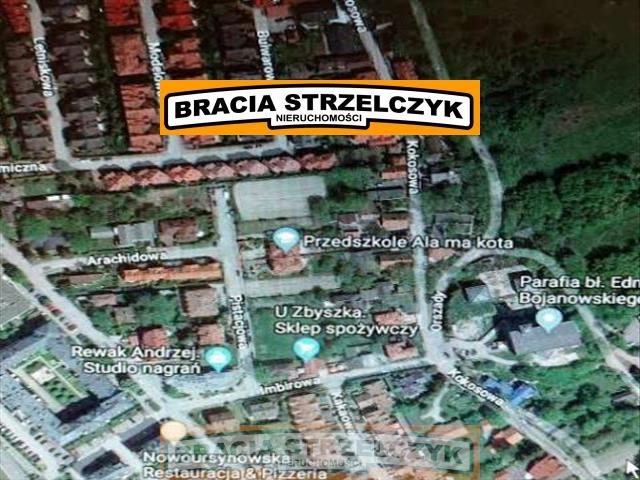 Dom na sprzedaż Warszawa, Wilanów 100m2 Foto 1 Dom na sprzedaż Warszawa, Wilanów 100m2 Foto 1