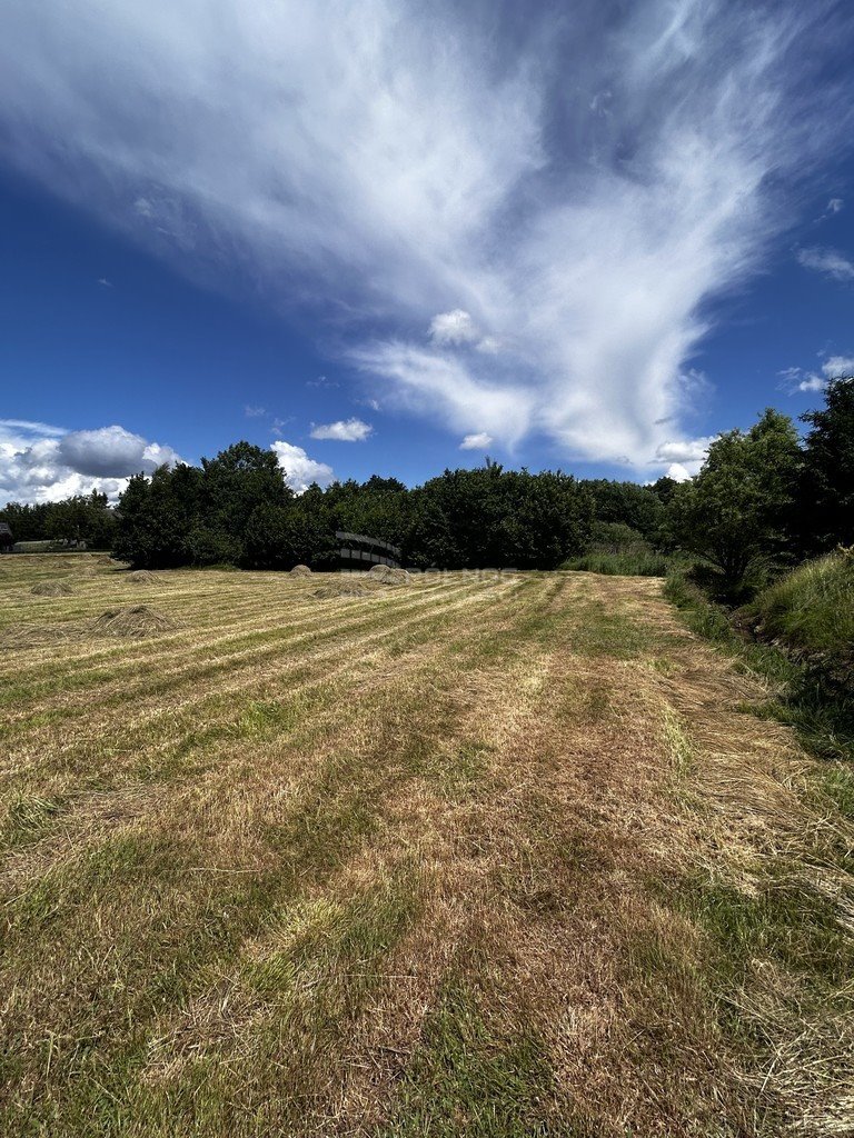 Działka budowlana na sprzedaż Skrzyszów  836m2 Foto 12