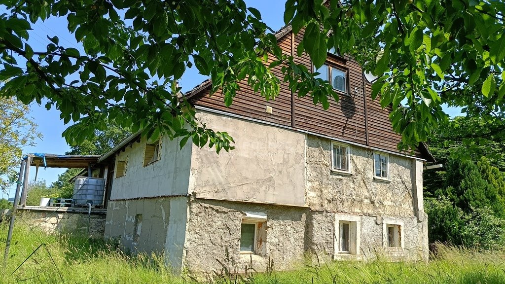 Dom na sprzedaż Włodzice Małe  240m2 Foto 1