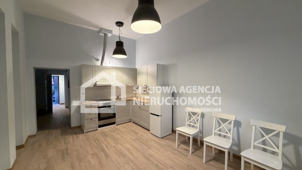Zapraszam do nowoczesnego 2-pok. mieszkania 45 m² w Gdyni Oksywie Gdynia, Oksywie, Bosmańska  45m2 Foto 1