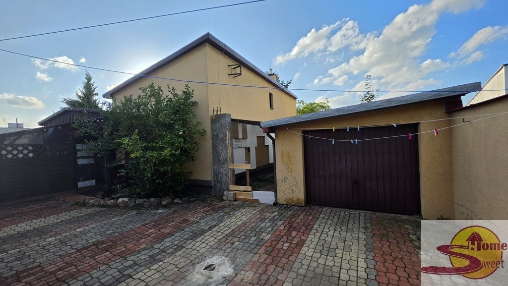 Dom 75 m² w Radomiu - gotowy do zamieszkania: Radom