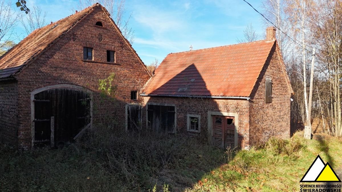 Dom z potencjałem 120 m² na sprzedaż w Pobiednej Pobiedna  120m2 Foto 1
