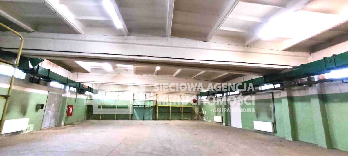 Magazyn na wynajem Pruszcz Gdański  300m2 Foto 2