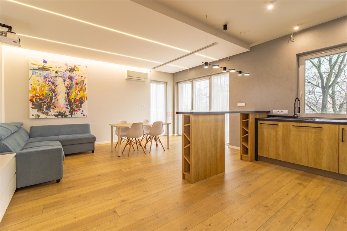 Mieszkanie trzypokojowe na sprzedaż Łódź, Polesie, Retkinia, Falista  61m2 Foto 1