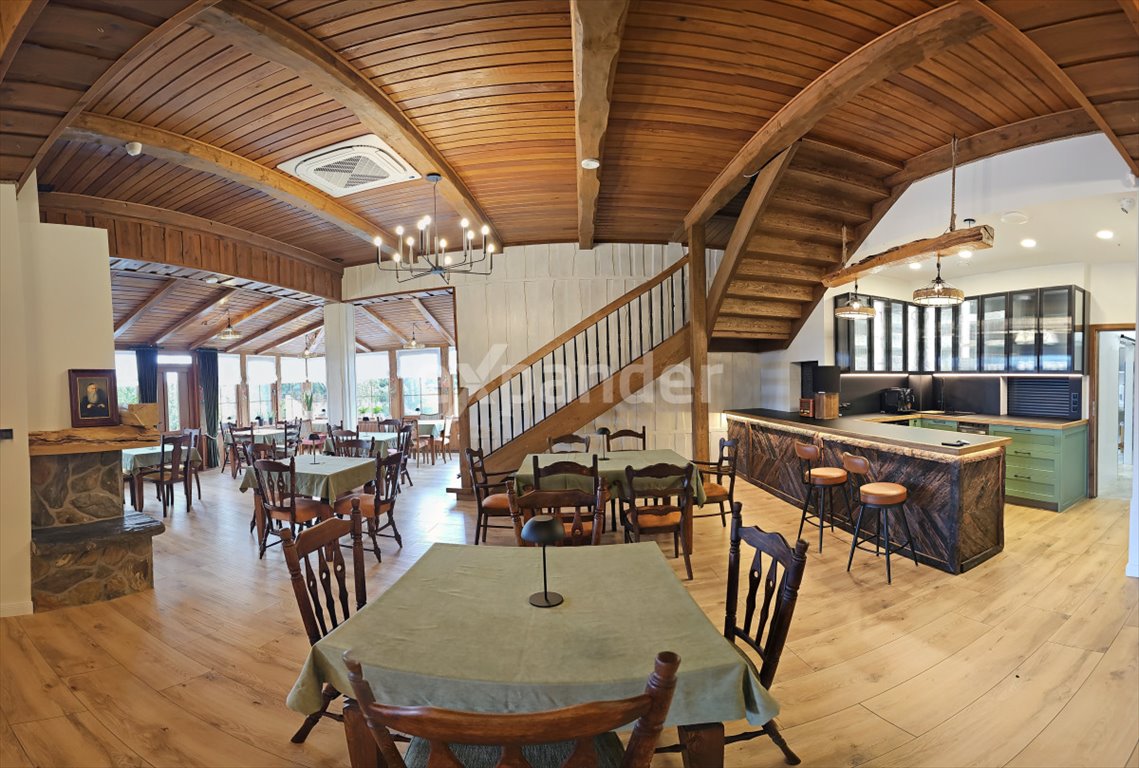 Lokal użytkowy na wynajem Proszyska  427m2 Foto 1