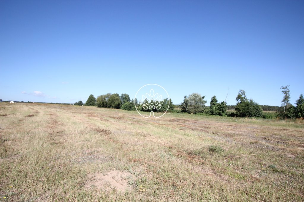 Działka budowlana na sprzedaż Zławieś Mała  1 000m2 Foto 1