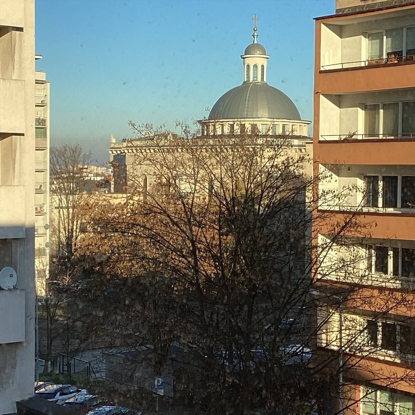 Mieszkanie trzypokojowe na sprzedaż Katowice, Centrum, Centrum, Marcina Szeligiewicza 7  69m2 Foto 15