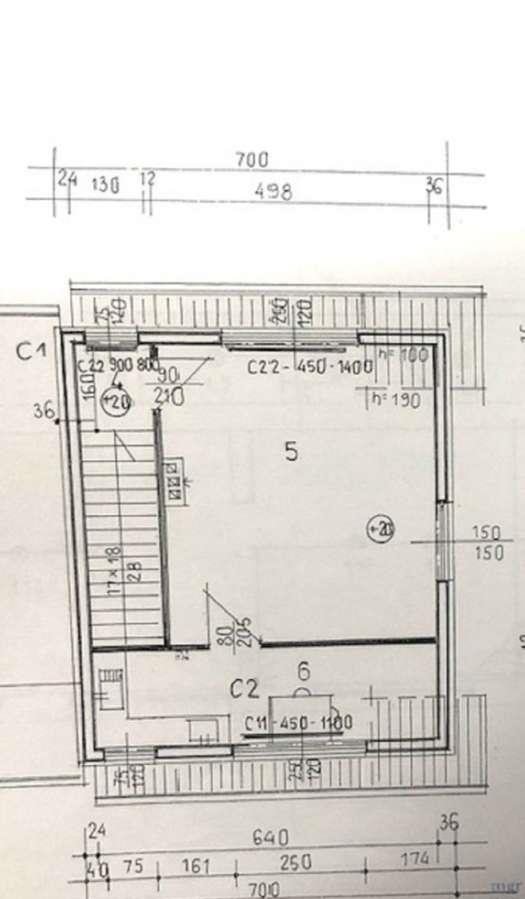 Lokal użytkowy na sprzedaż Ząbki  180m2 Foto 6