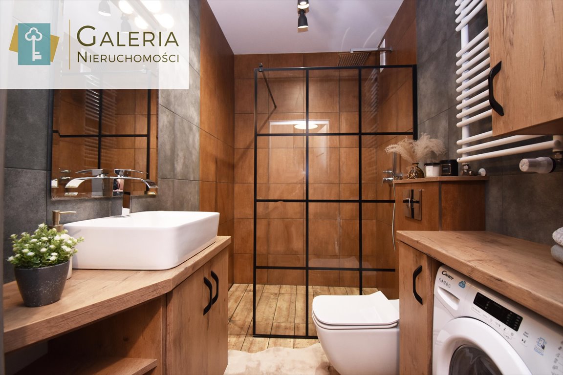 Mieszkanie dwupokojowe na sprzedaż Elbląg, Sadowa  37m2 Foto 1