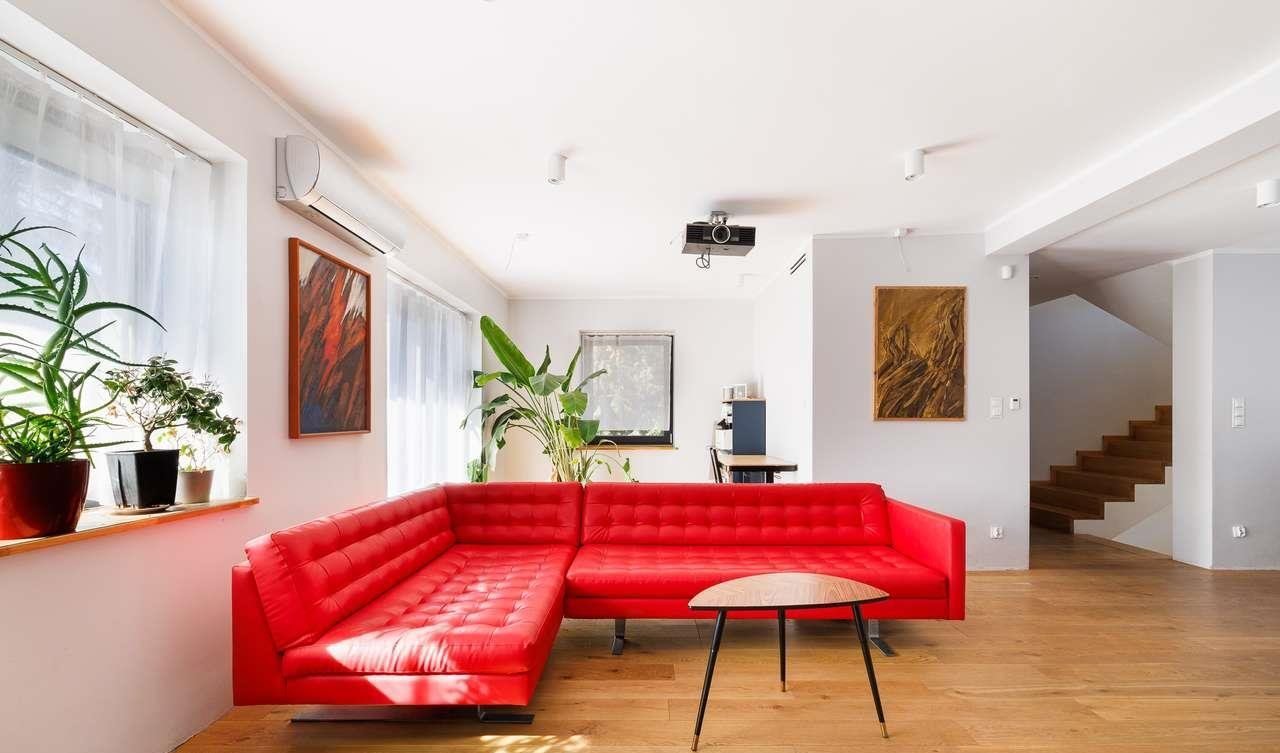 Komfortowy dom 180 m² w prestiżowej dzielnicy Krakowa Kraków, Królowej Jadwigi  180m2 Foto 1