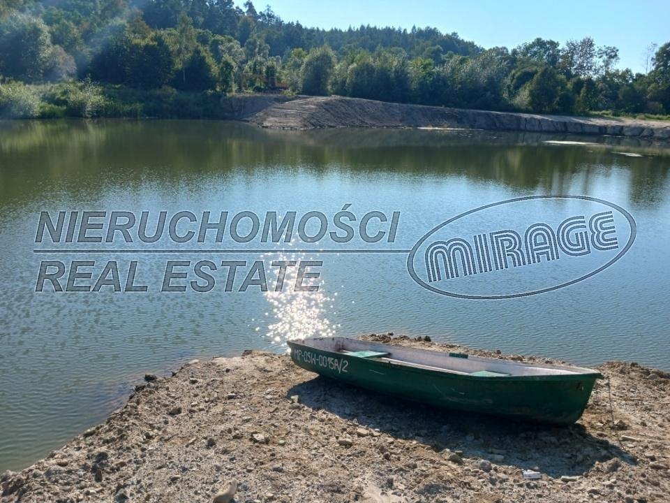 Działka inna na sprzedaż Sobolów  99 000m2 Foto 2