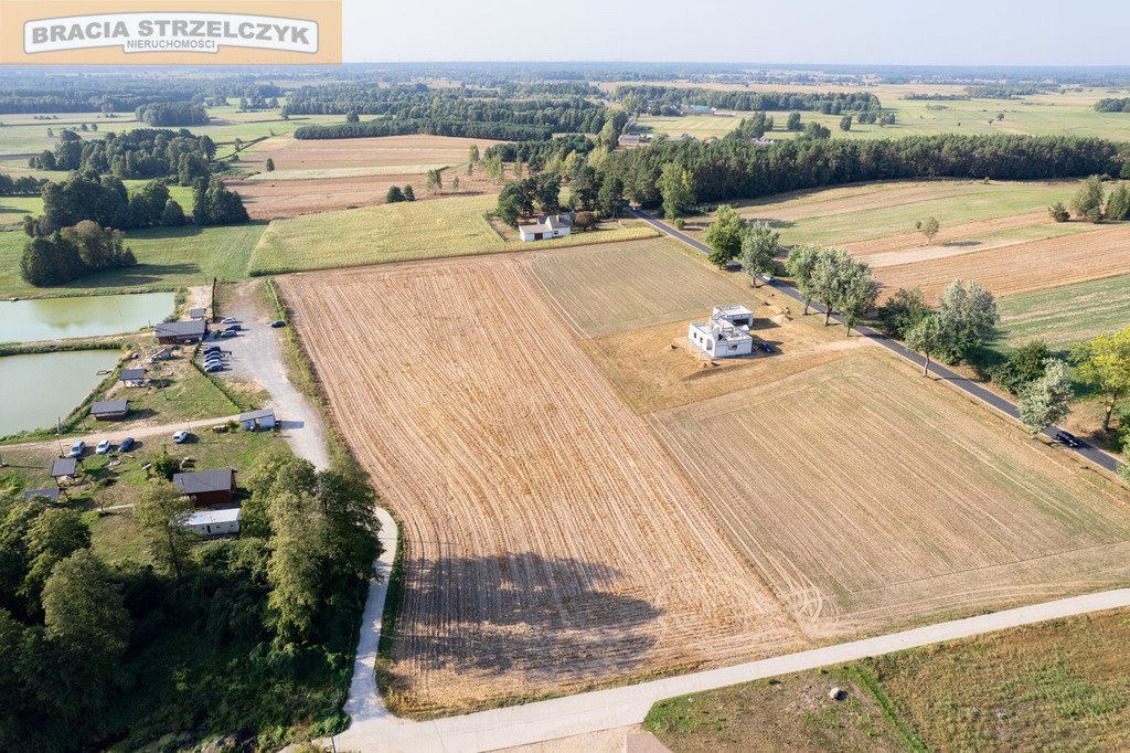 Działka budowlana na sprzedaż Jeruzal  38 000 000m2 Foto 5