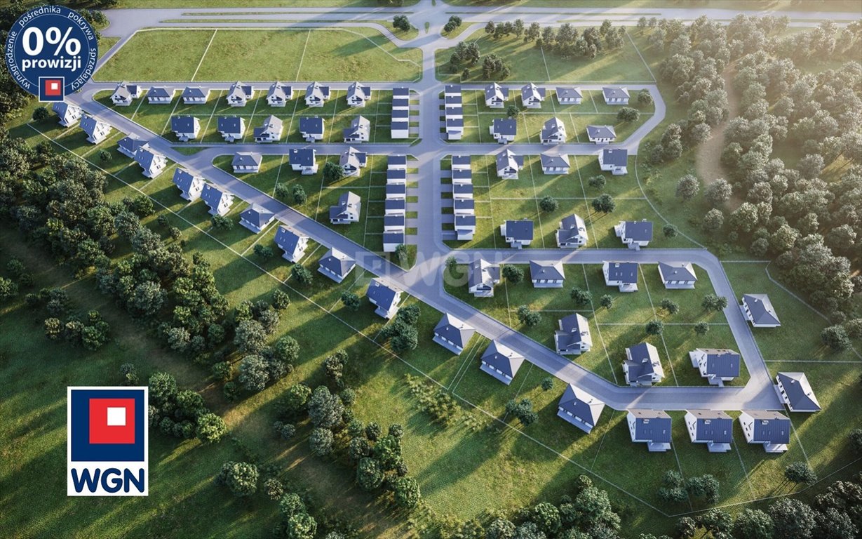 Nowoczesny dom szeregowy 136 m² na Osiedlu Spacerowym polecam Siemianowice Śląskie, Osiedle Spacerowe, Osiedle Spacerowe  136m2 Foto 1