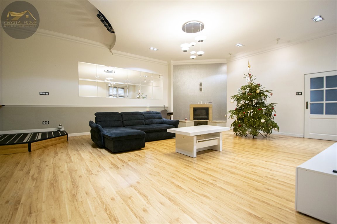 Mieszkanie dwupokojowe na sprzedaż Świdnica  105m2 Foto 1