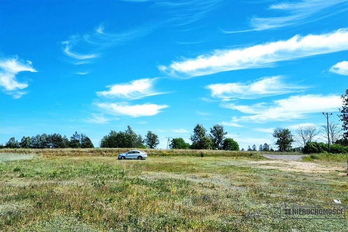 Działka budowlana na sprzedaż Tarnina  883m2 Foto 8