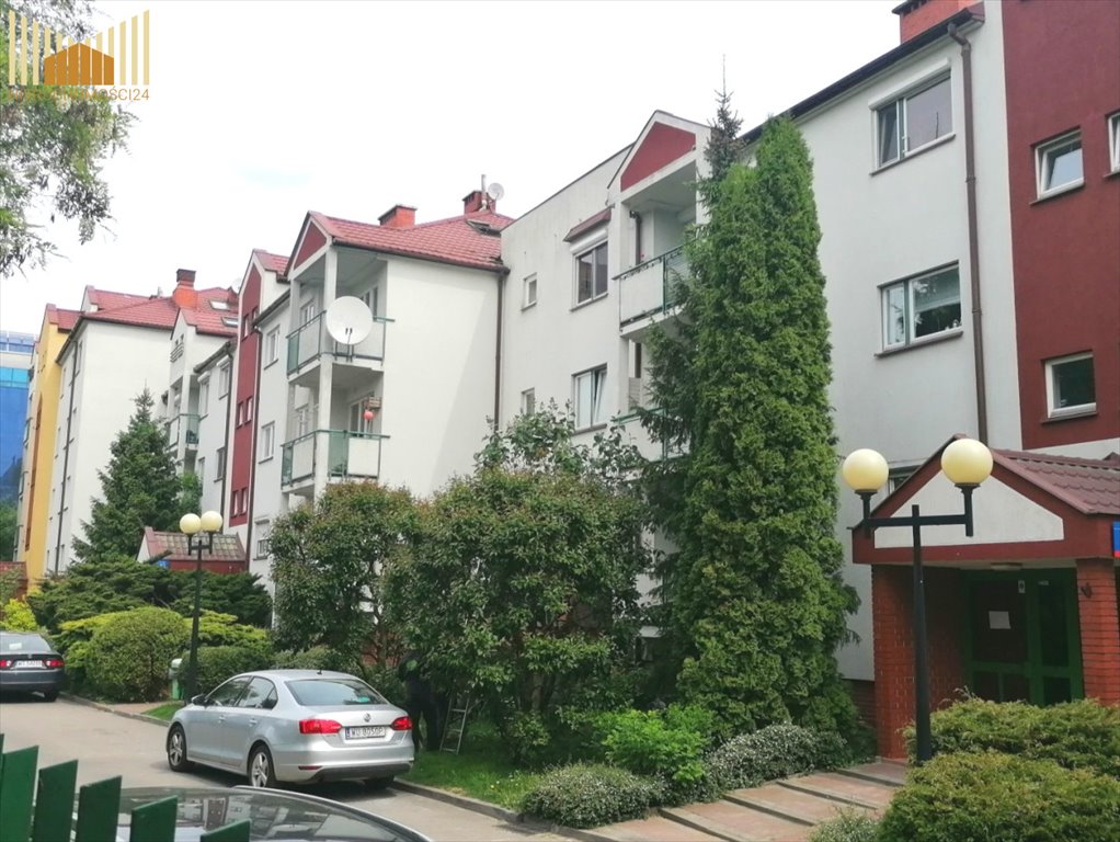 Przestronne 3-pokojowe mieszkanie 122 m2 z garażem i komórką Warszawa, Ochota Szczęśliwice, Kurhan  87m2 Foto 1