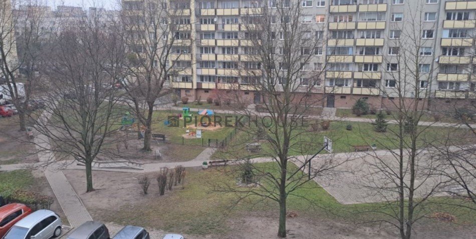 Mieszkanie dwupokojowe na sprzedaż Warszawa, Bemowo, Juliusza Kaden-Bandrowskiego  46m2 Foto 6