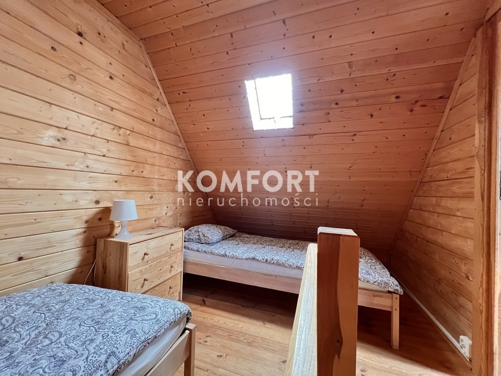 Działka inna na sprzedaż Mielenko, Akacjowa  1 700m2 Foto 17