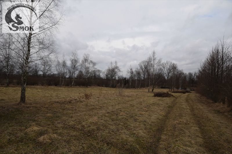 Działka budowlana na sprzedaż Łężkowice 1 496m2 Foto 1 Działka budowlana na sprzedaż Łężkowice 1 496m2 Foto 1