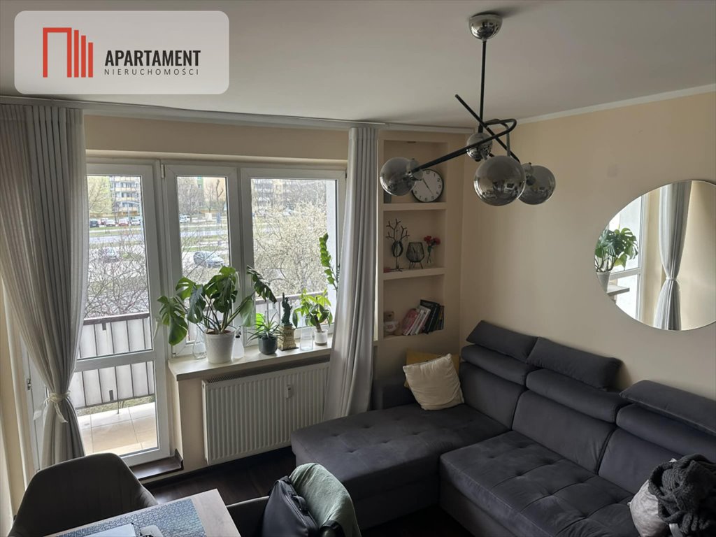 Zapraszam do wynajmu 42 m² mieszkania z balkonem i piwnicą Bydgoszcz  44m2 Foto 1