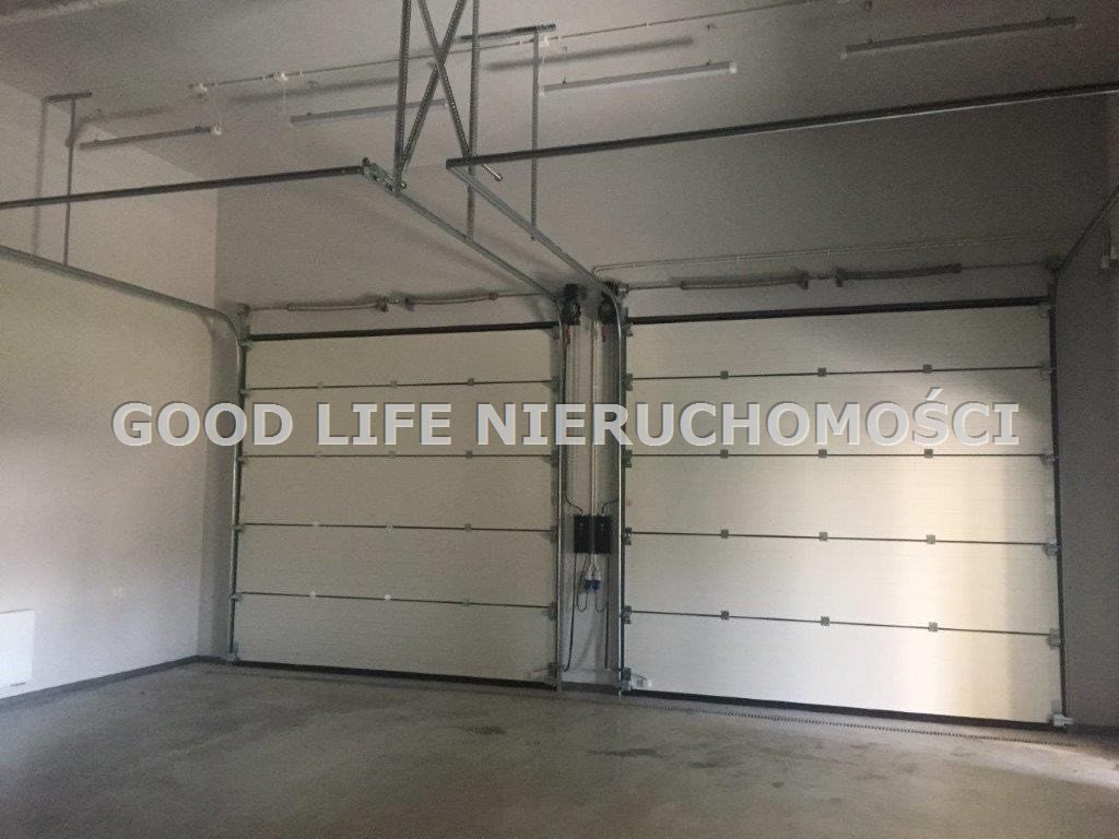 Magazyn na wynajem Rzeszów, Technologiczna  370m2 Foto 4