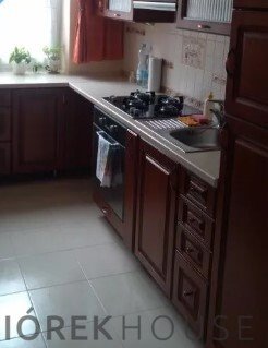 3-pokojowe mieszkanie na Woli z widną kuchnią i piwnicą Warszawa, Wola, Eustachego Tyszkiewicza  56m2 Foto 1