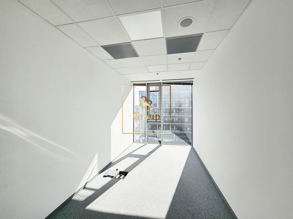 Nowoczesne biuro 665 m² w prestiżowym biurowcu Mokotów zapraszam Warszawa, Mokotów  665m2 Foto 1