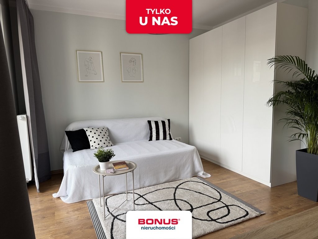 Kawalerka na sprzedaż Warszawa, Żoliborz, Kaliny Jędrusik  33m2 Foto 1