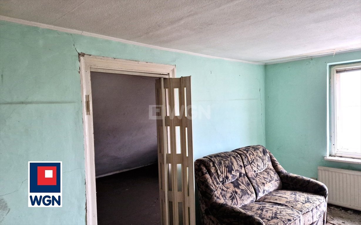 Małomice, kawalerka do remontu, 19 m2, atrakcyjna cena Małomice, Mieszka I  19m2 Foto 1