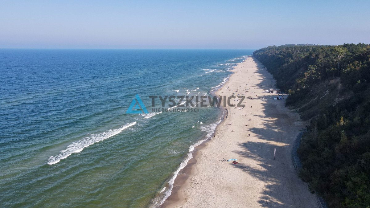 Lokal użytkowy na sprzedaż Jastrzębia Góra, Kuracyjna  1 250m2 Foto 2