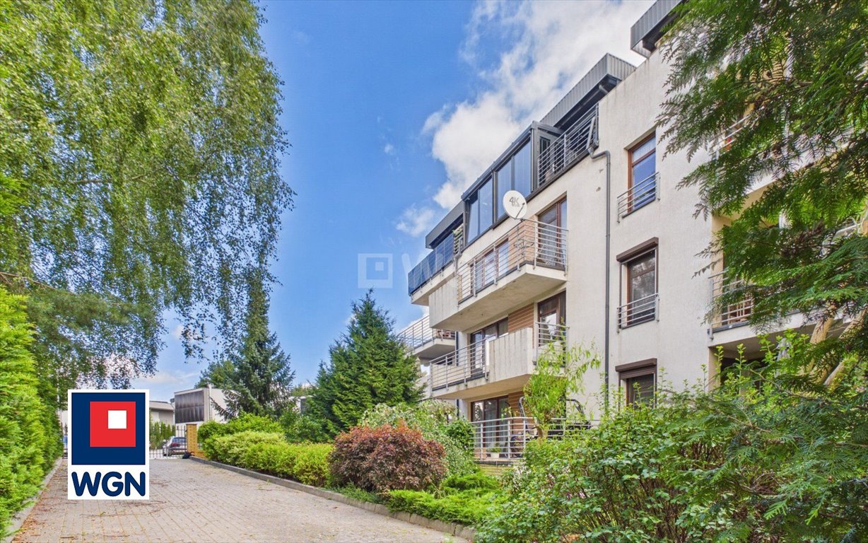 Apartament 75 m² z widokiem na jezioro - Zielone Wzgórze Brodnica, Zielone Wzgórze  75m2 Foto 1