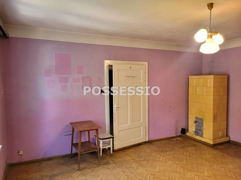 Mieszkanie trzypokojowe na sprzedaż Strzegom  60m2 Foto 4