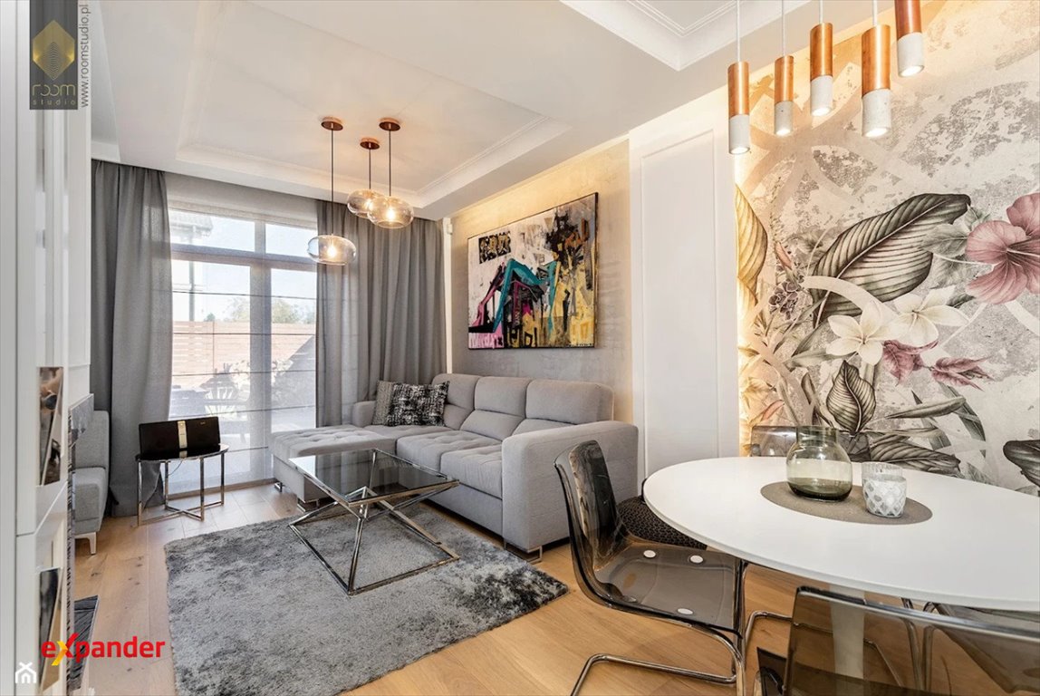 Sprzedam nowoczesny dom szeregowy 55 m² z ogrodem w Gwiazdowie Gwiazdowo, Półwiejska  55m2 Foto 1