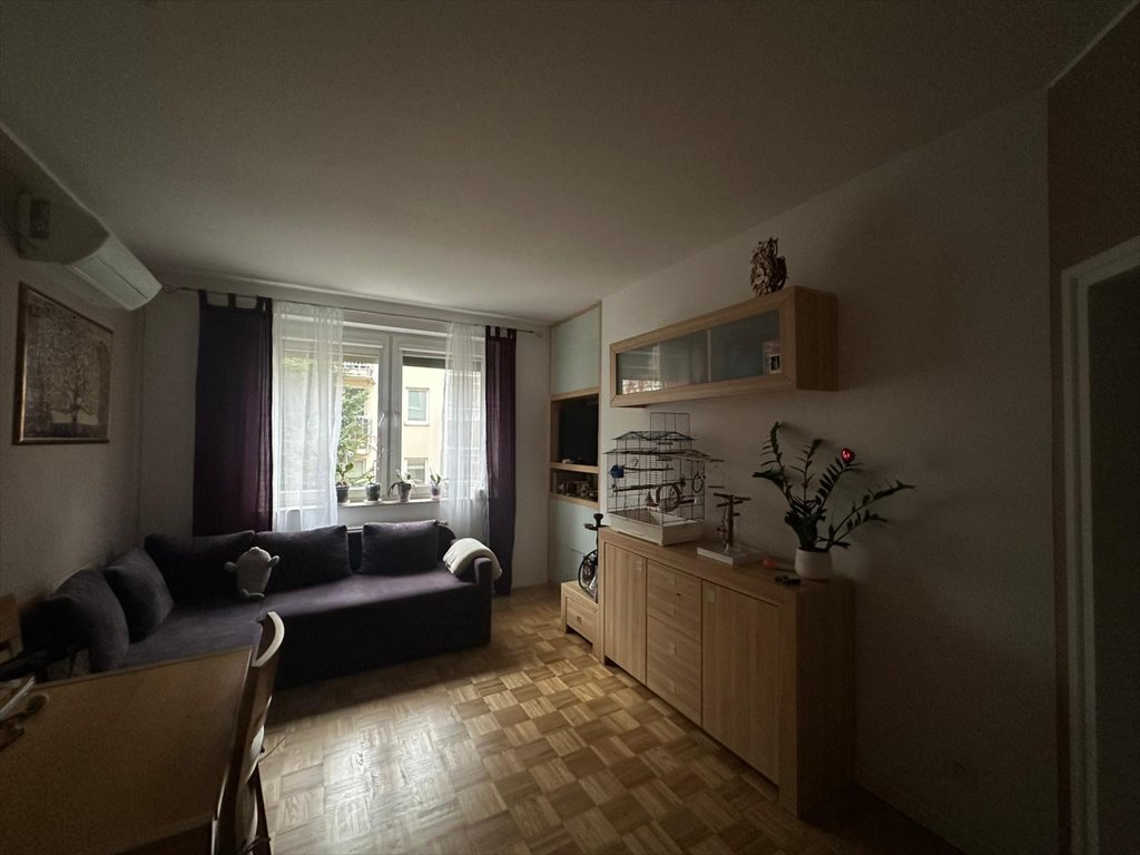 Mieszkanie dwupokojowe na wynajem Warszawa, Białołęka, Kamińskiego, Ćmielowska  35m2 Foto 1