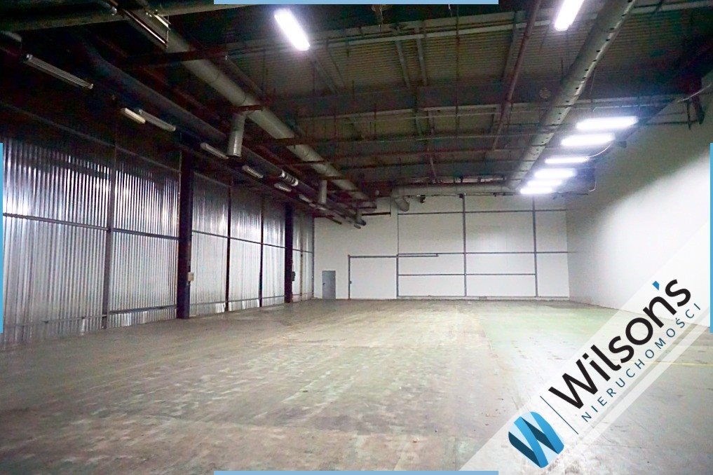 Lokal użytkowy na wynajem Piaseczno 340m2 Foto 1 Lokal użytkowy na wynajem Piaseczno 340m2 Foto 1