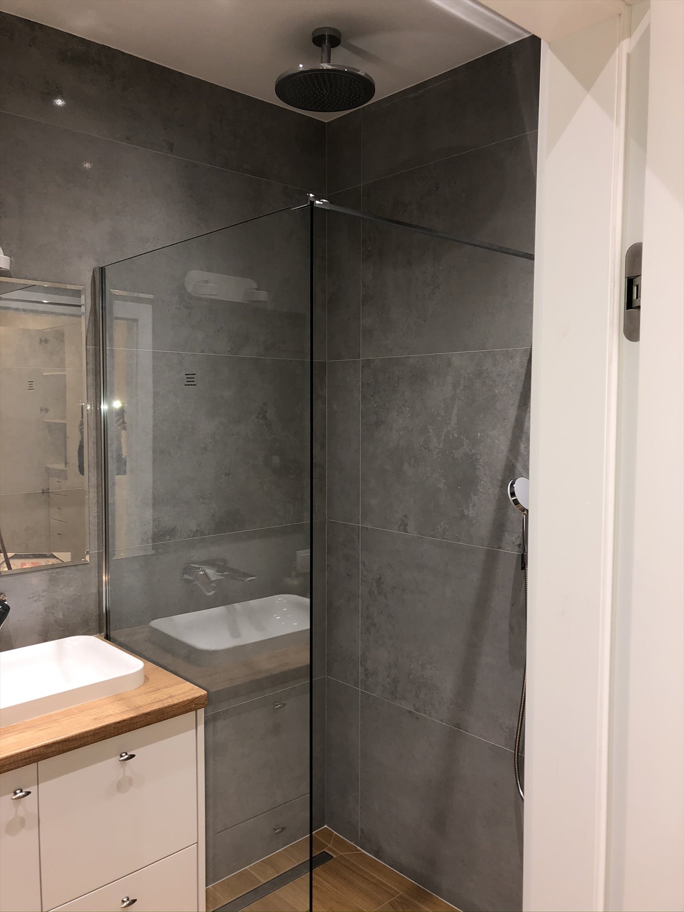 Mieszkanie dwupokojowe na wynajem Warszawa, Wola, Kolska  51m2 Foto 11