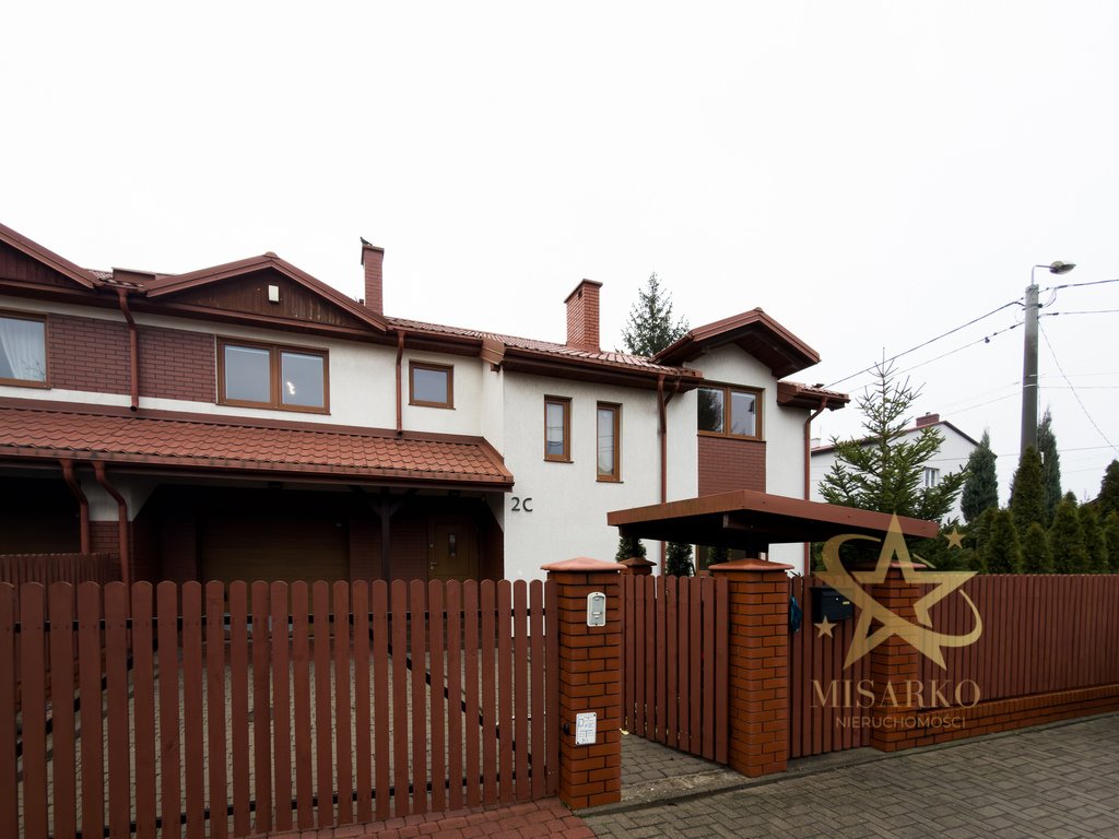 Dom na sprzedaż Białystok, Wygoda, Robotnicza  138m2 Foto 1