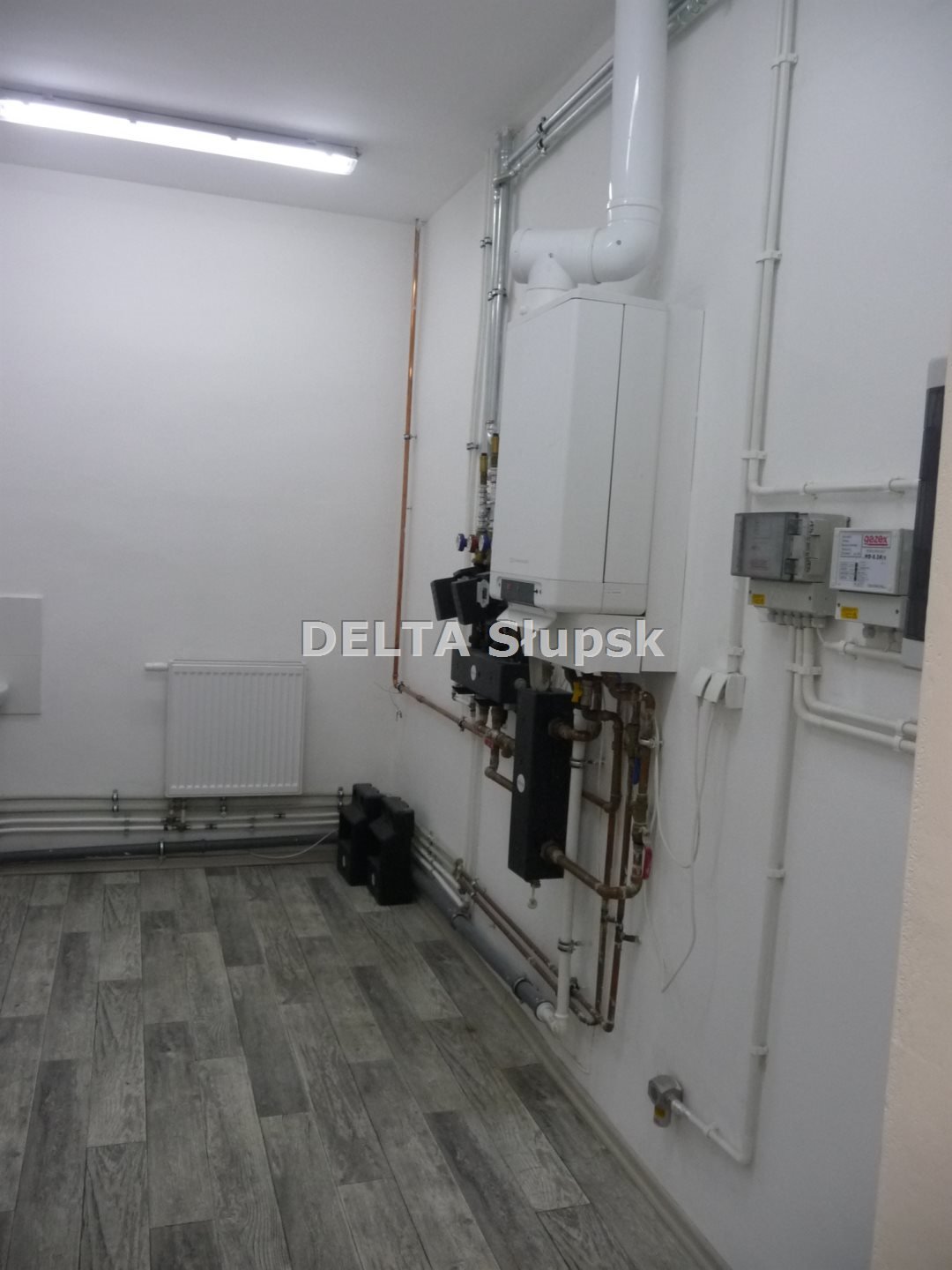 Magazyn na wynajem Trzebielino  160m2 Foto 15