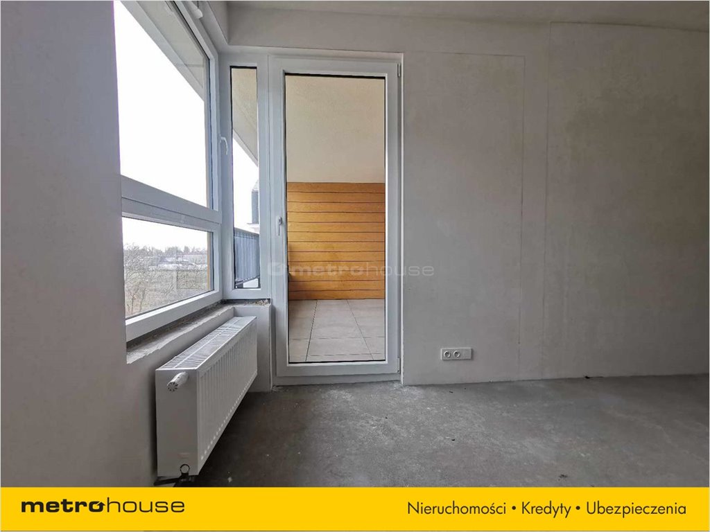 Mieszkanie dwupokojowe na sprzedaż Warszawa, Bemowo, Kopalniana  49m2 Foto 4