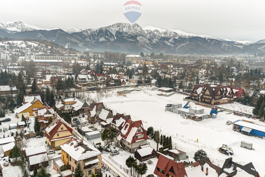 Dom na sprzedaż Zakopane, Jana Kasprowicza  200m2 Foto 13