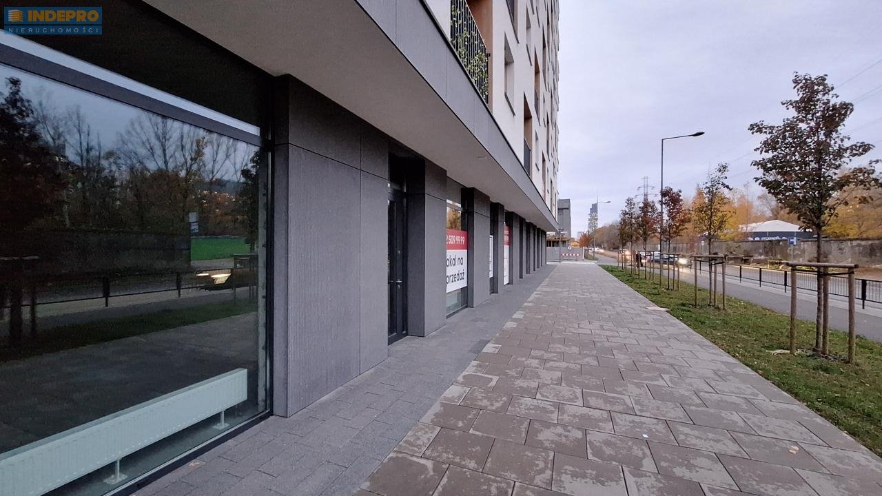 Lokal użytkowy na sprzedaż Warszawa, Wola, Kolejowa  86m2 Foto 5