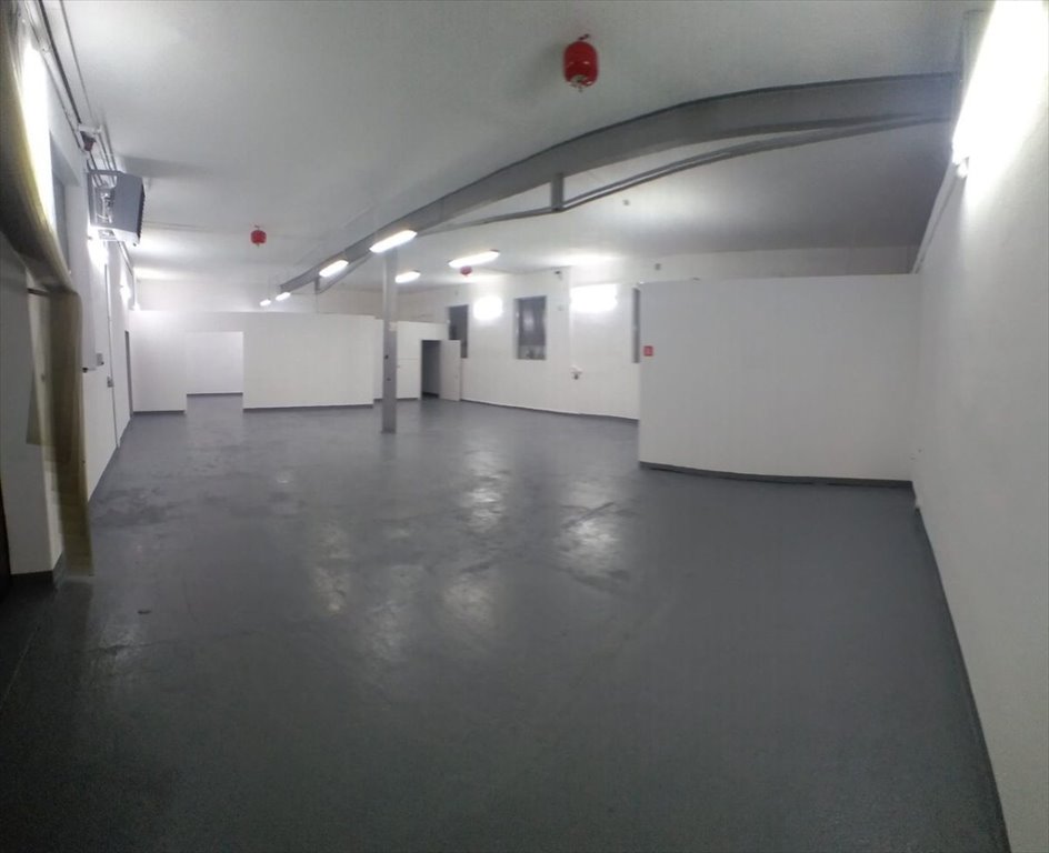 Magazyn na wynajem Warszawa, Ursynów, Sarabandy  220m2 Foto 5