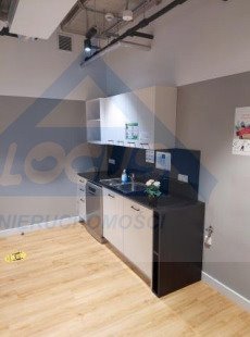 Lokal użytkowy na wynajem Warszawa, Wola  862m2 Foto 6